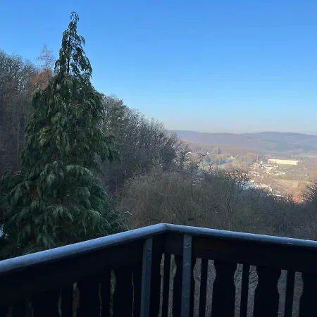 Waldseele Appartement Battenberg  Экстерьер фото