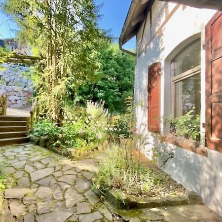 Waldseele Appartement Battenberg  Экстерьер фото