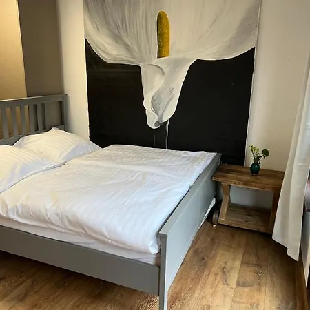 Waldseele Appartement Battenberg  Экстерьер фото