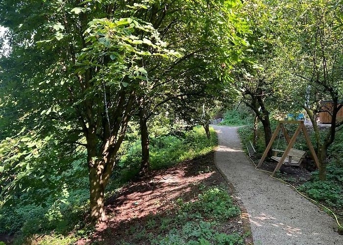 Waldseele Appartement