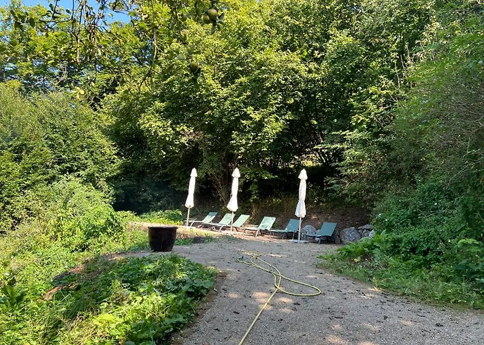 Waldseele Appartement