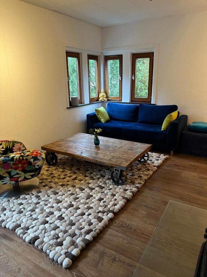 Waldseele Apartment Battenberg (Eder)