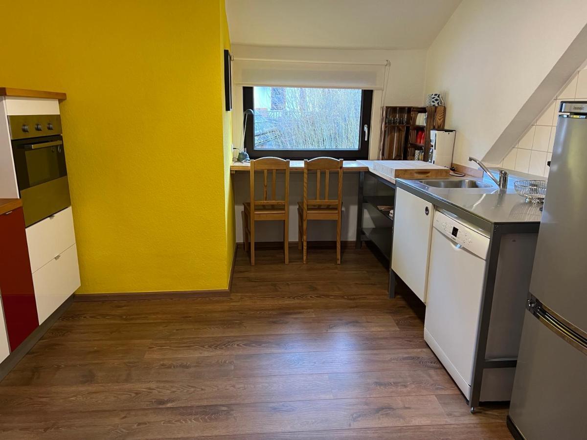 Apartment Waldseele