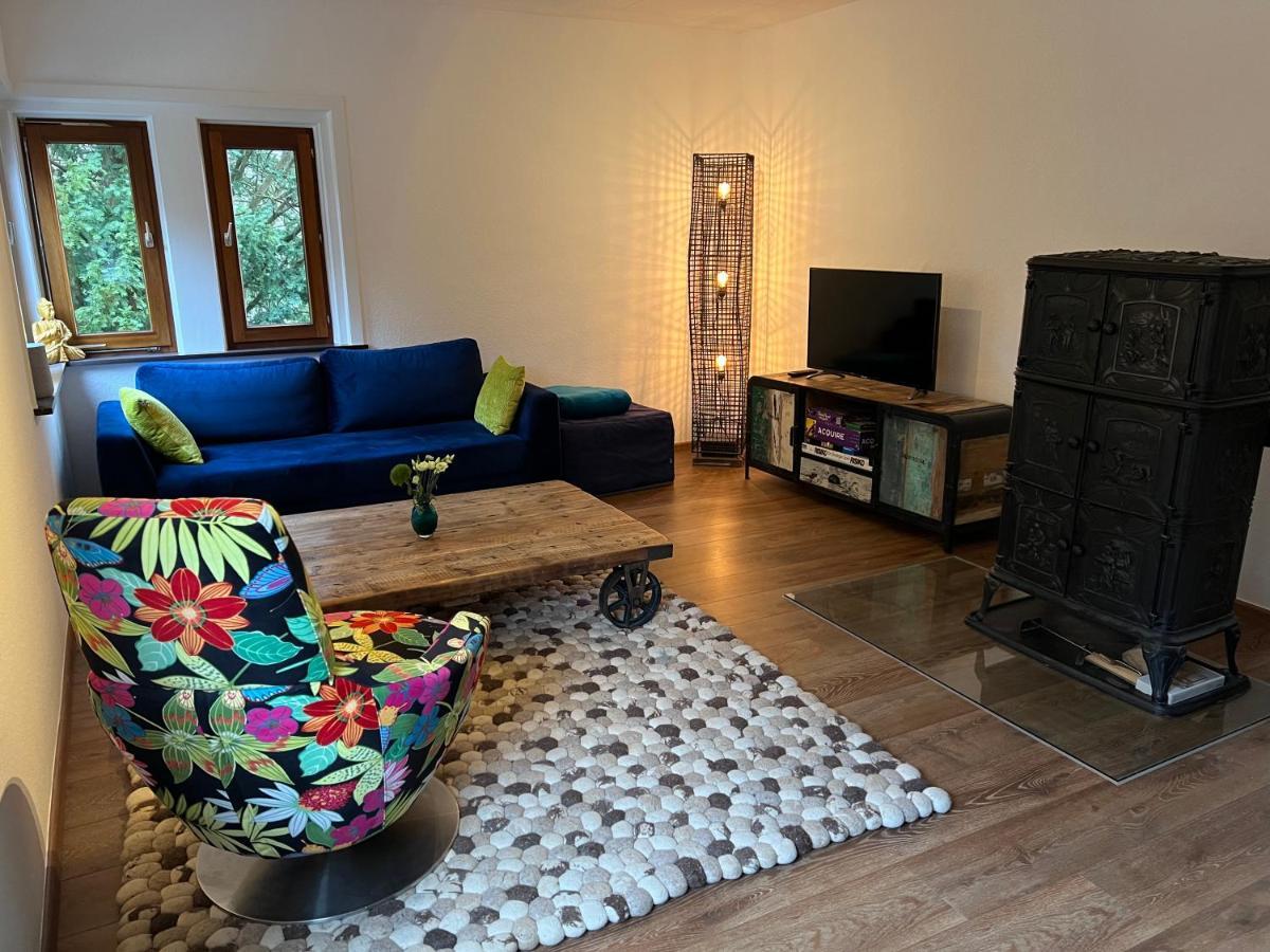 Waldseele Apartment Battenberg (Eder)