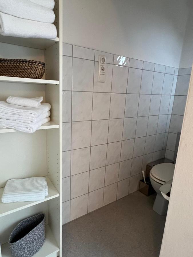 Waldseele Apartment *