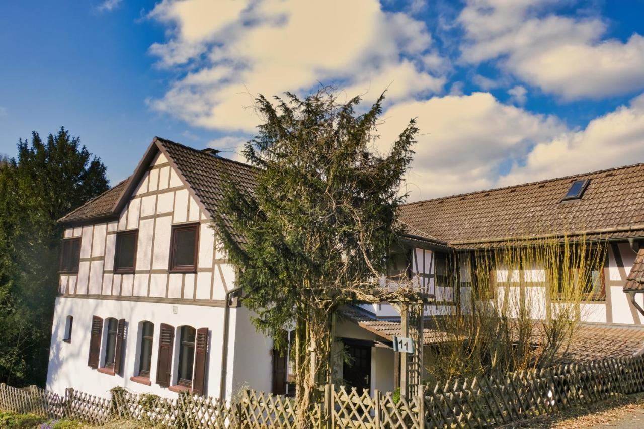 Waldseele Apartment Battenberg (Eder)