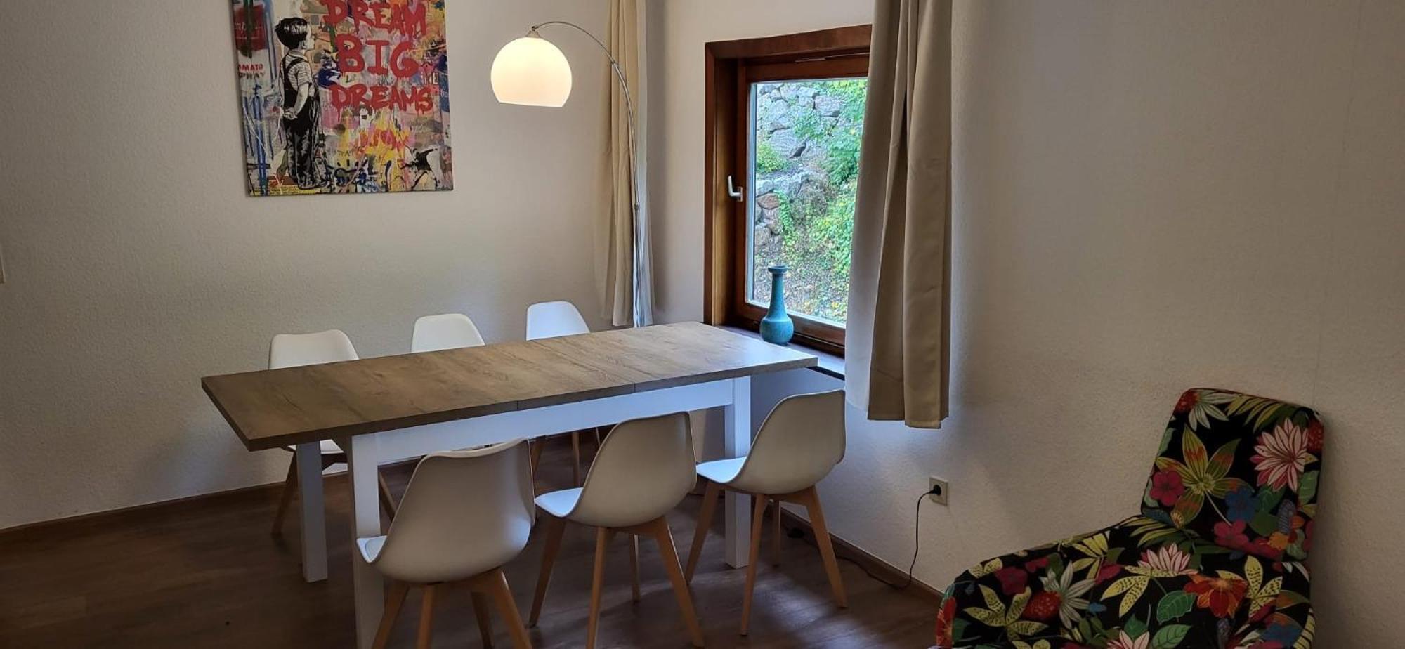 Apartment Waldseele Battenberg (Eder)