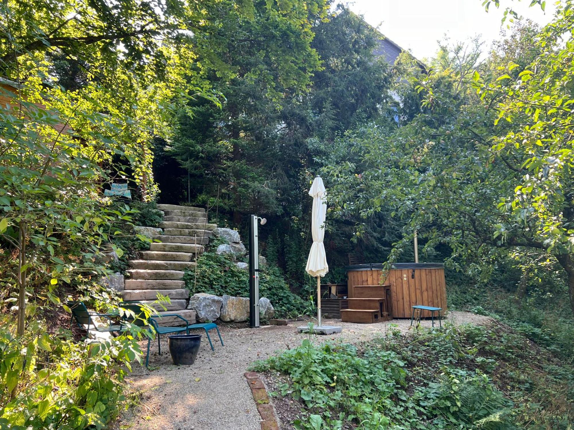 Waldseele * Battenberg (Eder)
